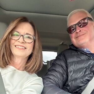 Meet your Posher, Kristi